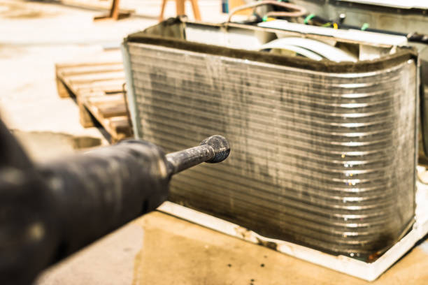  Marion, MS Airduct Cleaning Pros