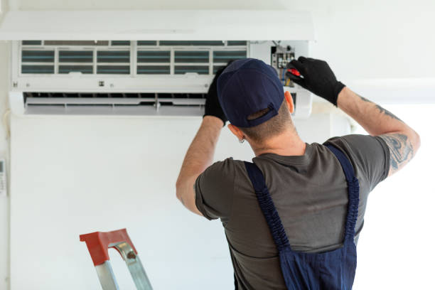 Best Best Air Duct Cleaning Company  in Marion, MS