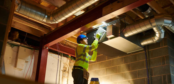Best Ductwork Cleaning Services  in Marion, MS