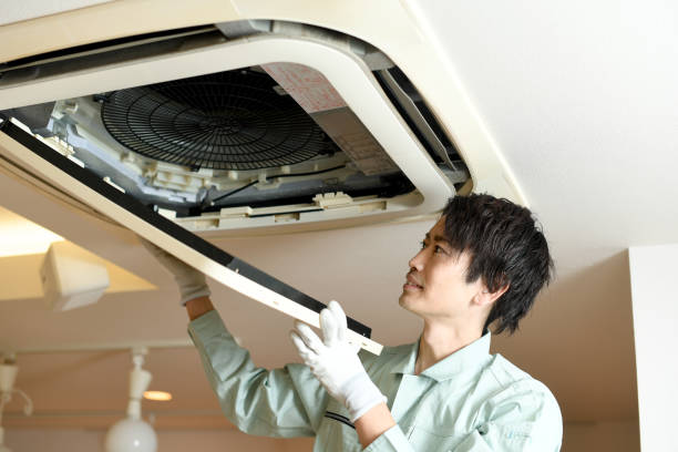 Best Air Duct Cleaning Company Near Me  in Marion, MS