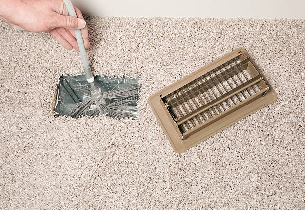Best Ductwork Cleaning Services  in Marion, MS