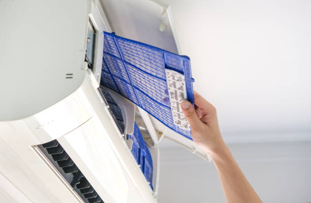 Best Air Duct Cleaning Near Me  in Marion, MS