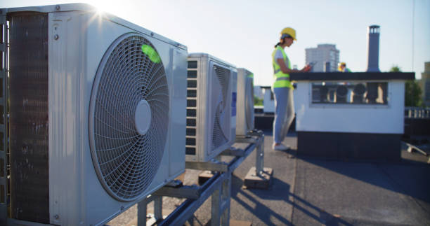 Best Local Air Duct Cleaning Services  in Marion, MS