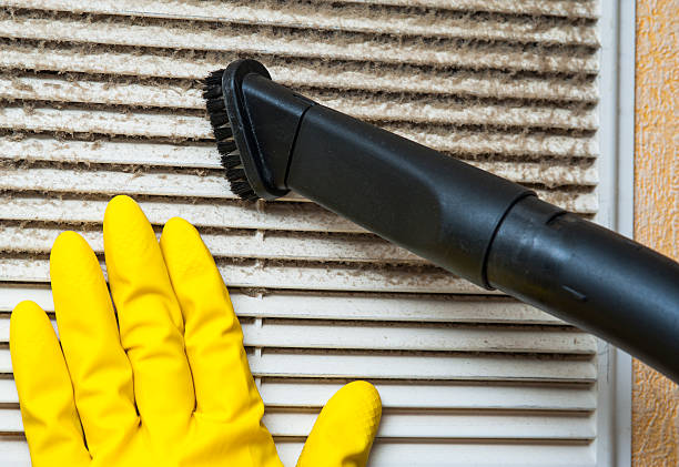 Best Air Duct Cleaning Company Near Me  in Marion, MS
