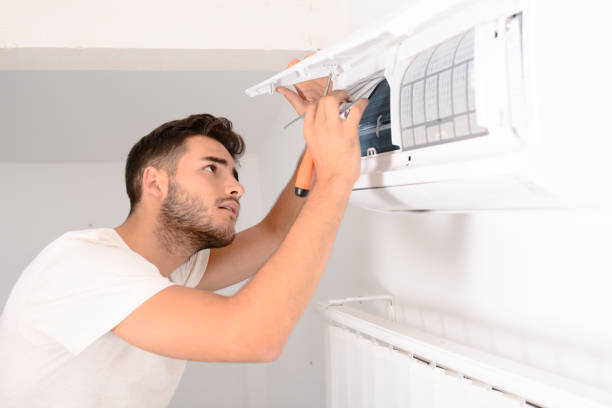 Best Duct Cleaning for Offices  in Marion, MS
